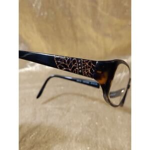 Lawrence Eyewear Royal Doulton RDF 84 Eyeglasses Tortoise 49-16-135 Frames Web